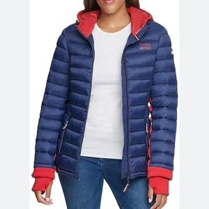 Tommy Hilfiger Puffer Jacket